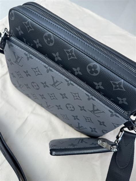 LV Trio Messenger Bag : r/FashionReps 